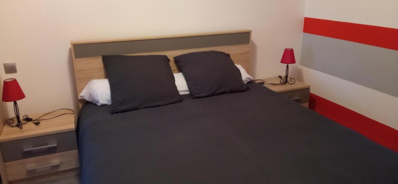 Au Nid Douillet De La Ferme Chauvet Hotel Chantenay-Villedieu Екстериор снимка