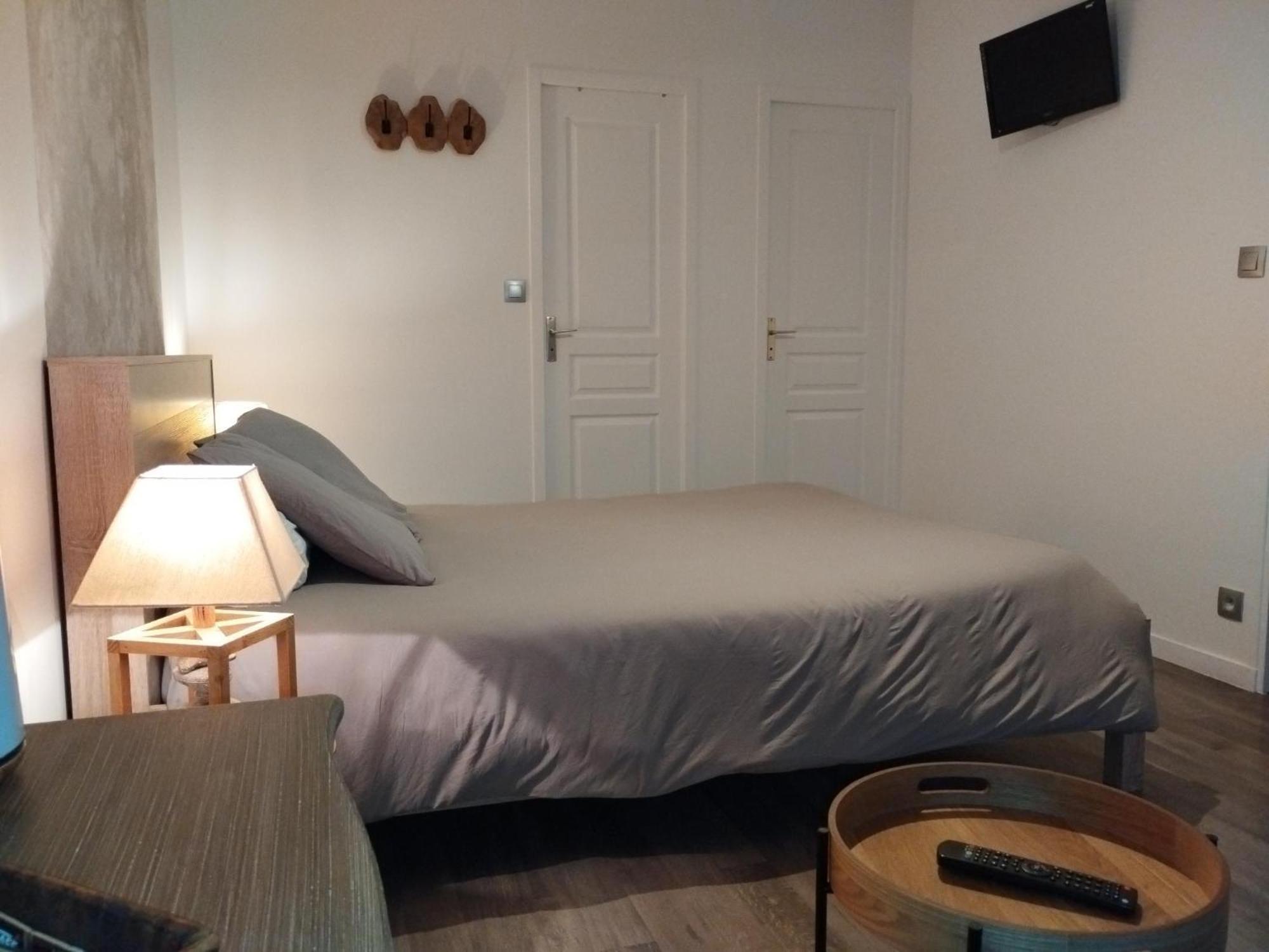 Au Nid Douillet De La Ferme Chauvet Hotel Chantenay-Villedieu Екстериор снимка